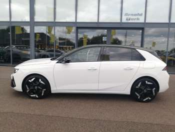 Used Vauxhall Astra 2023 for sale - 75077013: Photo