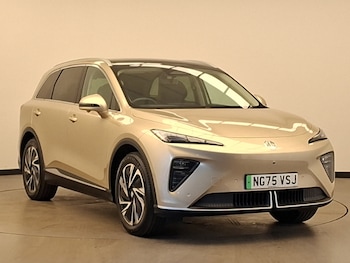 Used MG MGS6 2025 for sale - 78740252: Photo