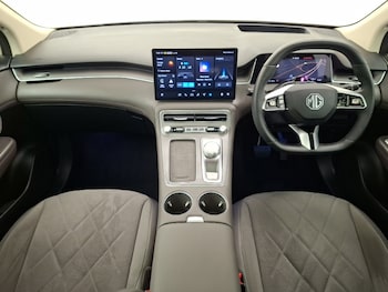 Used MG MGS6 2025 for sale - 78740252: Photo