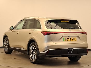Used MG MGS6 2025 for sale - 78740252: Photo