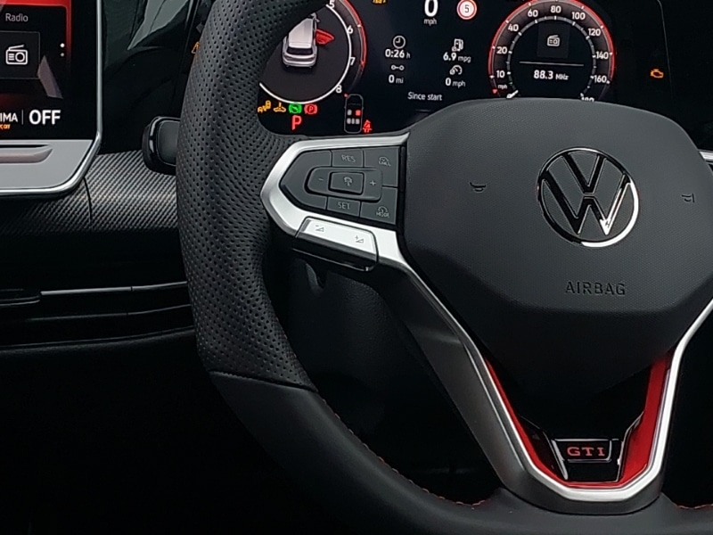 Used Volkswagen Golf 2025 for sale - 78099490: Photo 10