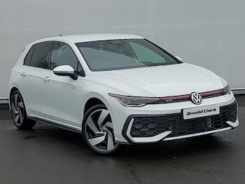 Used Volkswagen Golf 2025 for sale - 78099490: Photo