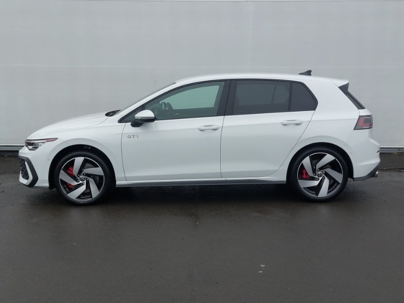 Used Volkswagen Golf 2025 for sale - 78099490: Photo 4