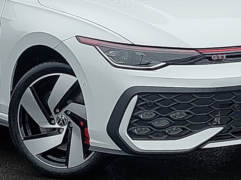 Used Volkswagen Golf 2025 for sale - 78099490: Photo 9