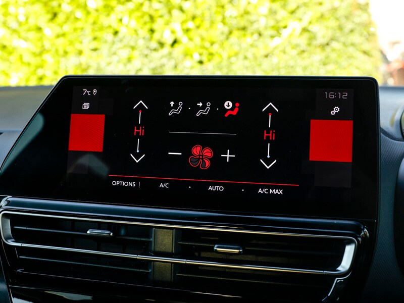 Used Citroen C5 Aircross 2022 for sale - 77495586: Photo 12