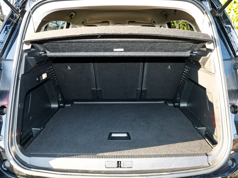 Used Citroen C5 Aircross 2022 for sale - 77495586: Photo 8