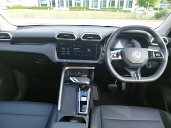 Used MG MG ZS 2025 for sale - 78751089: Photo