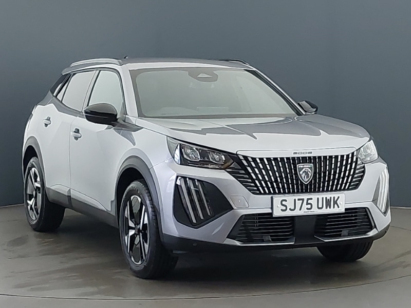 Used Peugeot 2008 2025 for sale - 76861498: Photo 1