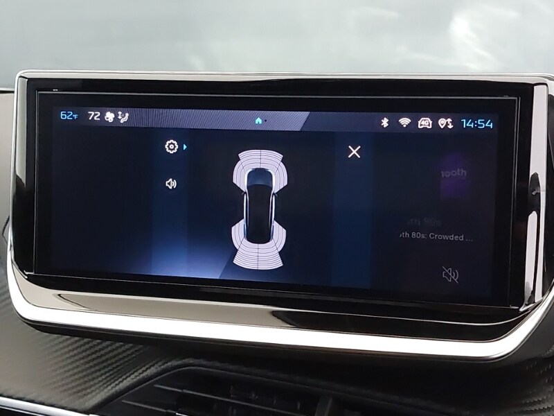 Used Peugeot 2008 2025 for sale - 76861498: Photo 10