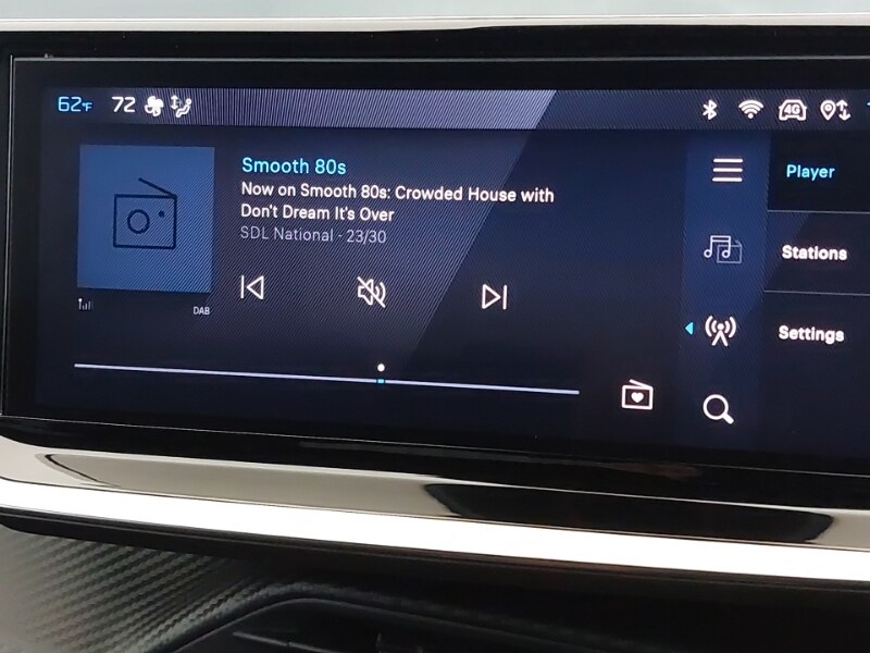 Used Peugeot 2008 2025 for sale - 76861498: Photo 11