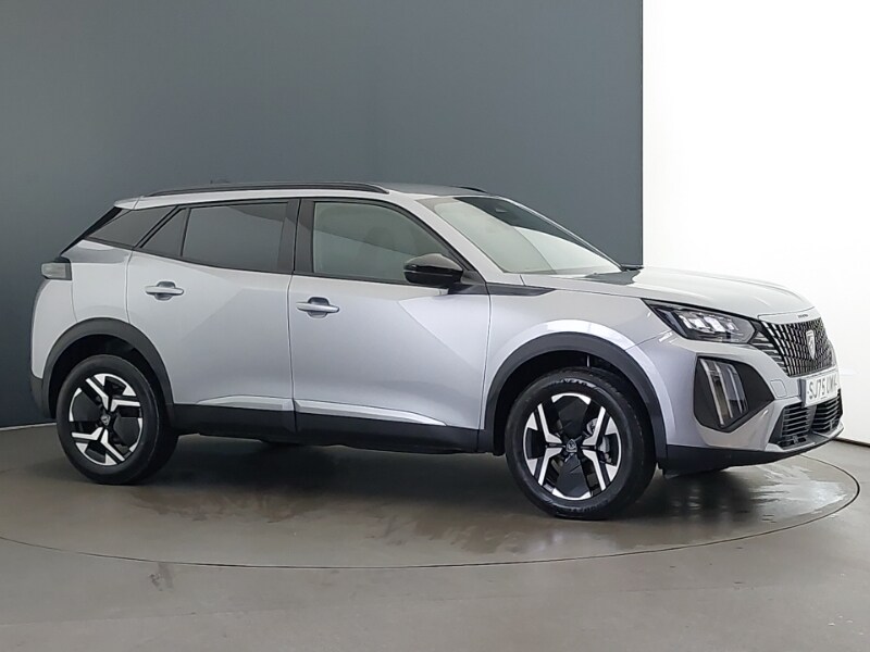 Used Peugeot 2008 2025 for sale - 76861498: Photo 12