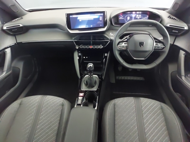 Used Peugeot 2008 2025 for sale - 76861498: Photo 2