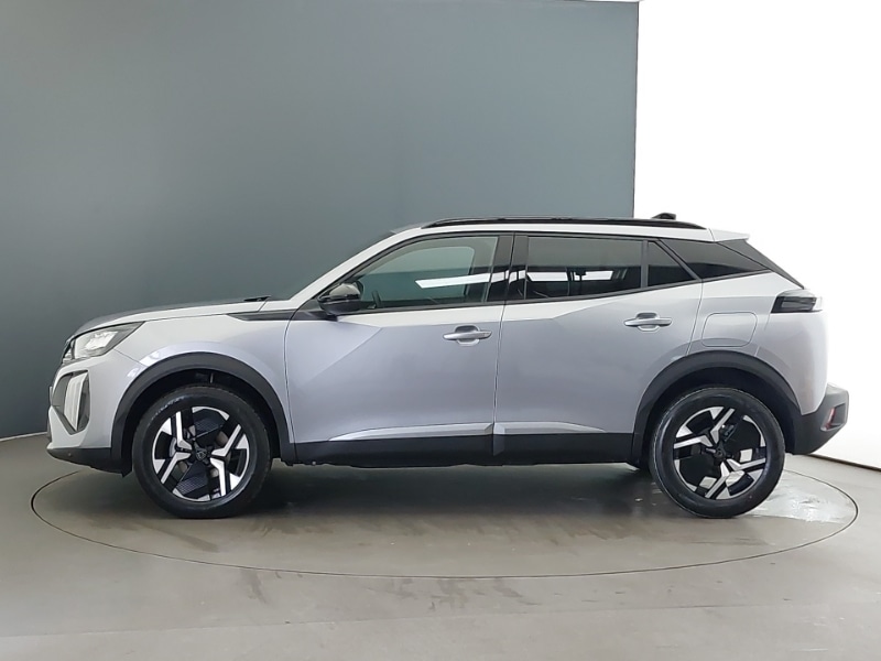 Used Peugeot 2008 2025 for sale - 76861498: Photo 4