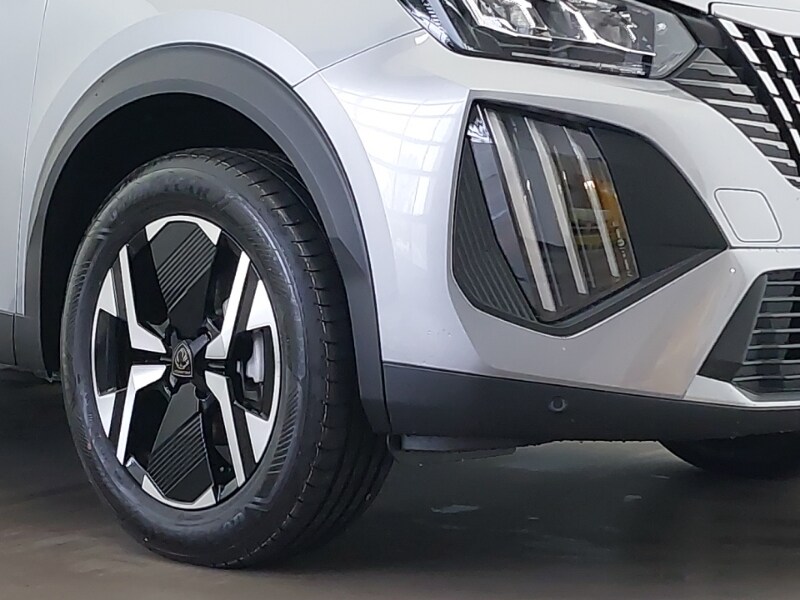 Used Peugeot 2008 2025 for sale - 76861498: Photo 9