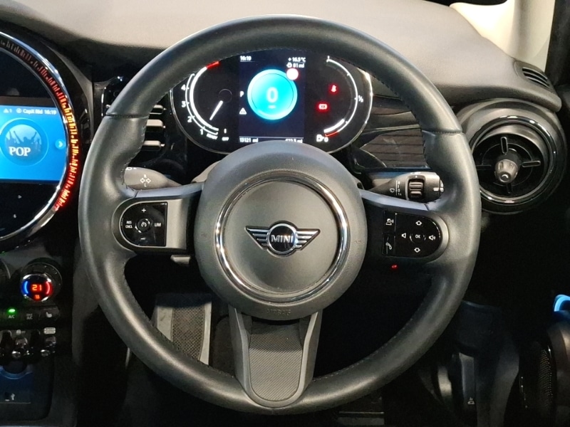 Used MINI Hatch 2023 for sale - 76720645: Photo 7