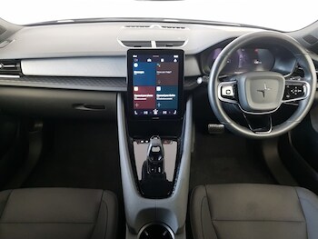 Used Polestar Polestar 2 2023 for sale - 78216123: Photo