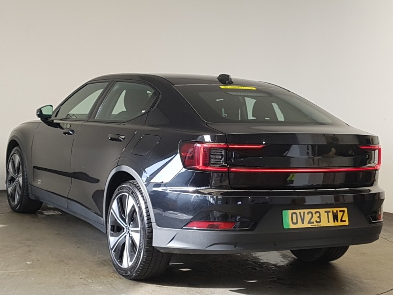 Used Polestar Polestar 2 2023 for sale - 78216123: Photo 3