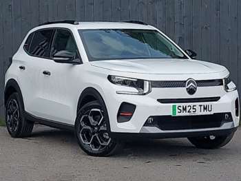 2025 - 83kW Max 44kWh 5dr Auto
