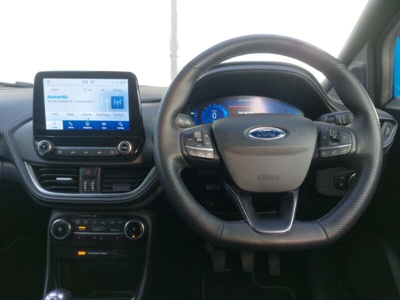 Used Ford Puma 2022 for sale - 77580606: Photo 7