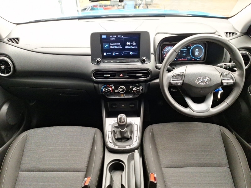 Used Hyundai KONA 2022 for sale - 76978518: Photo 2