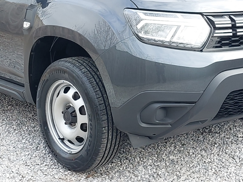 Used Dacia Duster 2023 for sale - 78032187: Photo 9