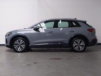 Used Audi Q4 e-tron 2023 for sale - 79372731: Photo