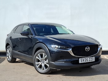 Used Mazda CX-30 2026 for sale - 78243848: Photo