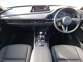 Used Mazda CX-30 2026 for sale - 78243848: Photo