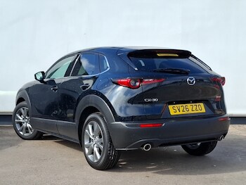Used Mazda CX-30 2026 for sale - 78243848: Photo