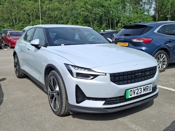 Used Polestar Polestar 2 2023 for sale - 78766535: Photo