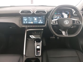 Used MG MG ZS 2025 for sale - 79411332: Photo