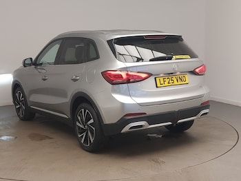 Used MG MG ZS 2025 for sale - 79411332: Photo