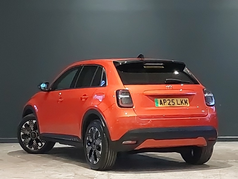 Used Fiat 600 2025 for sale - 78013979: Photo 3