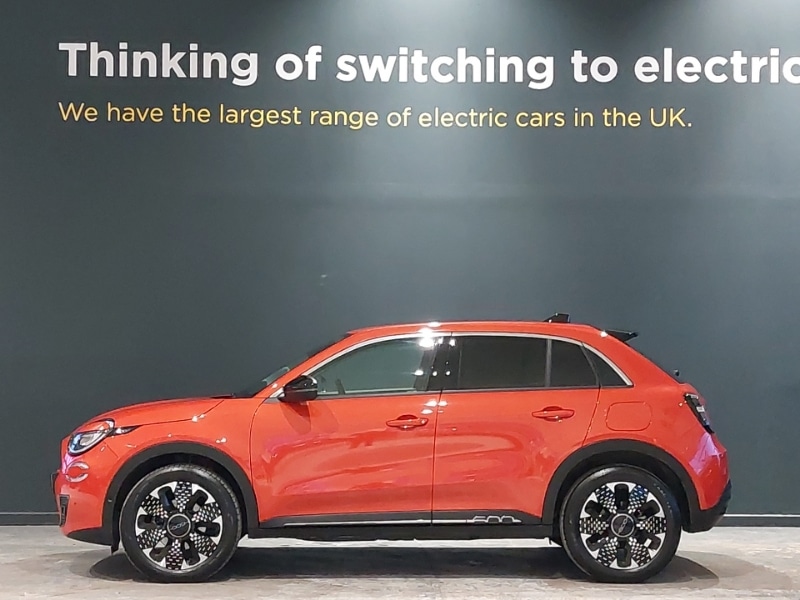 Used Fiat 600 2025 for sale - 78013979: Photo 4