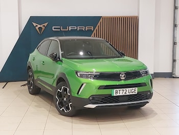 Used Vauxhall Mokka 2022 for sale - 78439572: Photo