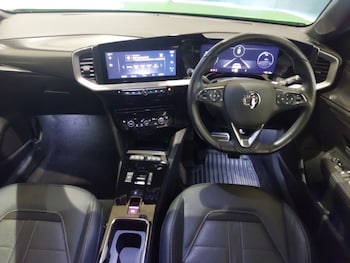 Used Vauxhall Mokka 2022 for sale - 78439572: Photo