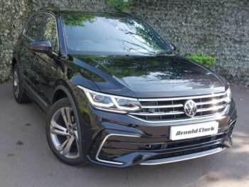 2023 - 2.0 TDI R-Line Edition 5dr DSG