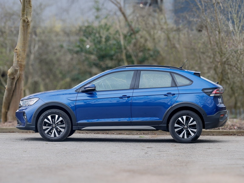 Used Volkswagen Taigo 2023 for sale - 77912582: Photo 4