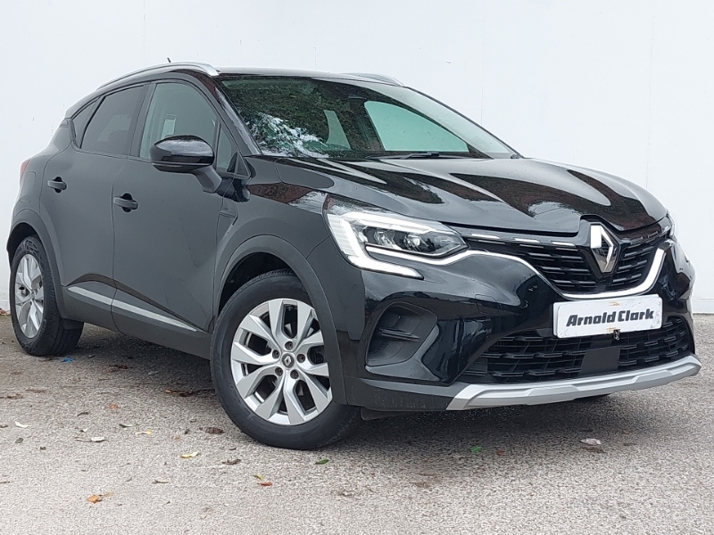 Renault - Captur