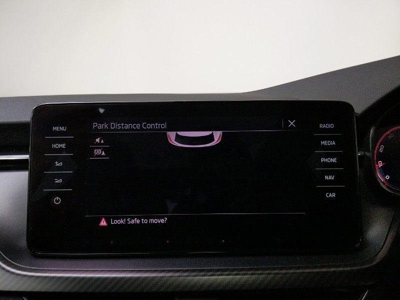 Used Skoda Kamiq 2022 for sale - 76720824: Photo 11