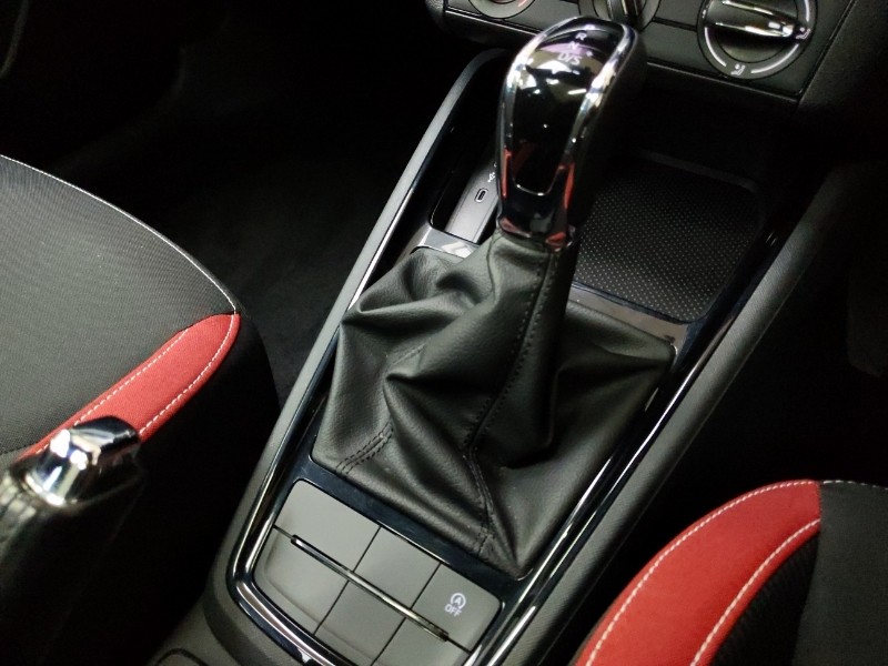 Used Skoda Kamiq 2022 for sale - 76720824: Photo 12