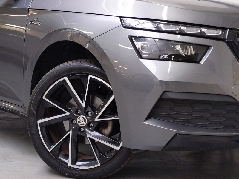 Used Skoda Kamiq 2022 for sale - 76720824: Photo 9