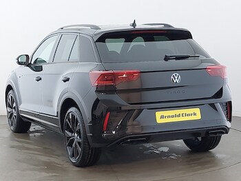 Used Volkswagen T-Roc 2025 for sale - 77597164: Photo
