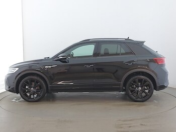 Used Volkswagen T-Roc 2025 for sale - 77597164: Photo