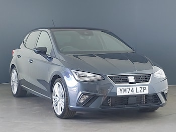 2024 - 1.0 TSI 115 Anniversary Limited Edition 5dr DSG