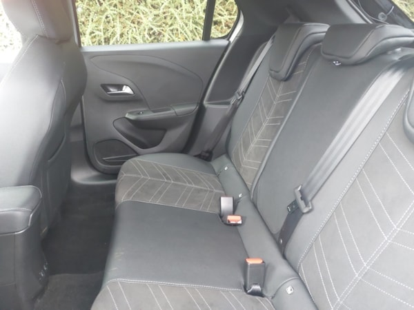 Used Vauxhall Corsa 2025 for sale - 76347843: Photo 6