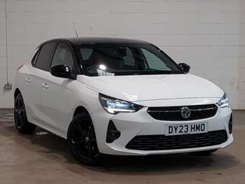 2023 - 1.2 GS 5dr