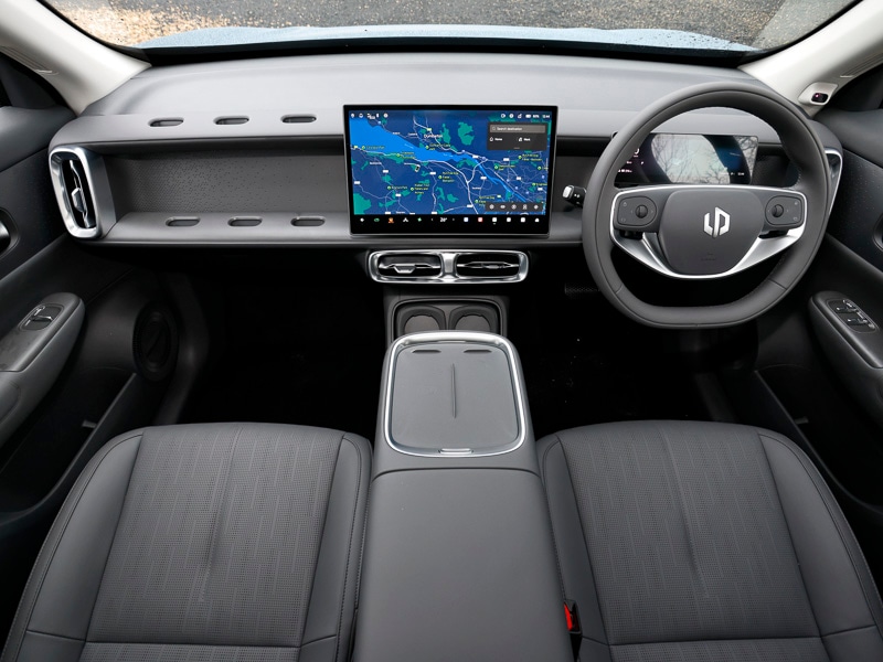 Used Leapmotor B10 2025 for sale - 77155236: Photo 2