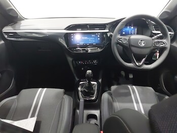 Used Vauxhall Corsa 2025 for sale - 78439083: Photo