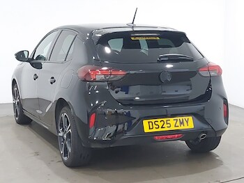 Used Vauxhall Corsa 2025 for sale - 78439083: Photo